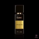 Gritti Black Collection Antalya EDP