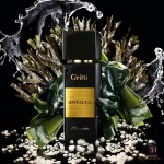 Gritti Black Collection Antalya EDP