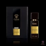 Gritti Black Collection Antalya EDP