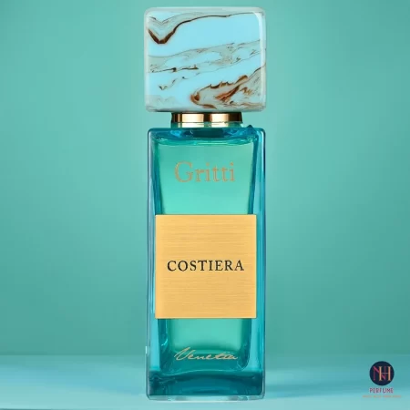 Gritti Costiera EDP