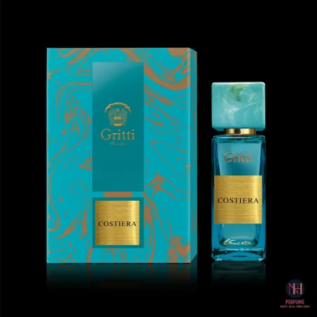 Gritti Costiera EDP