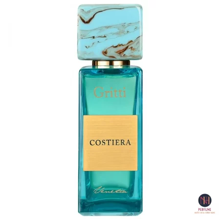 Gritti Costiera EDP