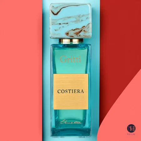 Gritti Costiera EDP