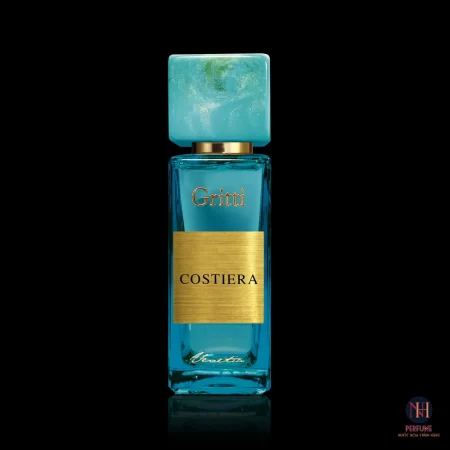 Gritti Costiera EDP