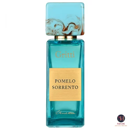 Gritti I Turchesi Pomelo Sorrento EDP