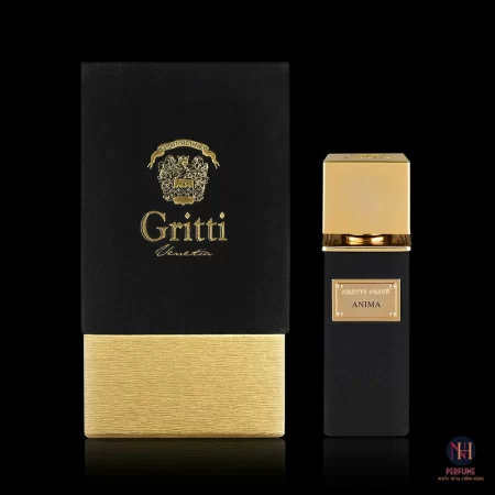 Gritti Privé Collection Anima