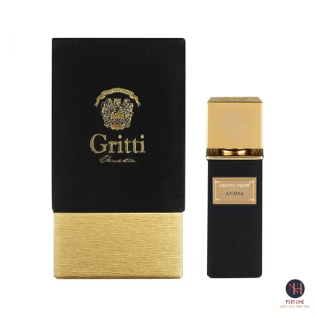 Gritti Privé Collection Anima