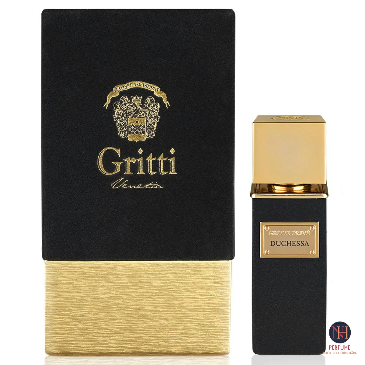 Gritti Privé Collection Duchessa