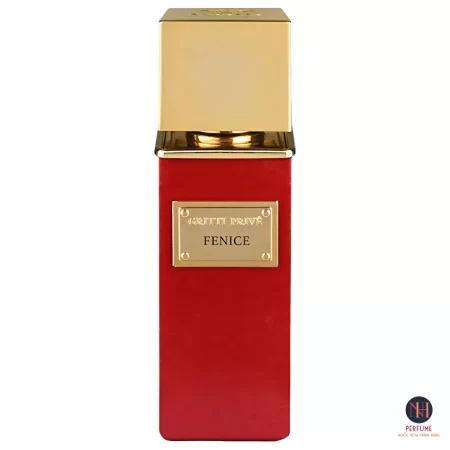 Gritti Prive Fenice EDP