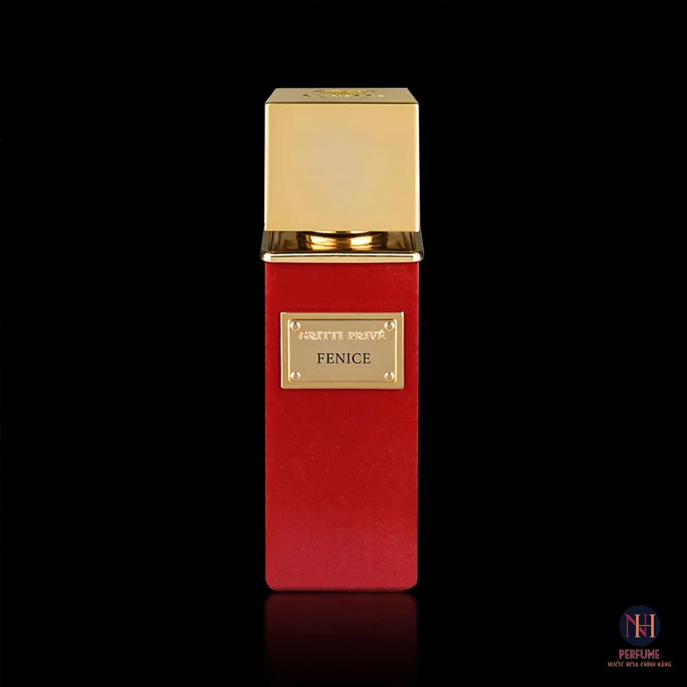 Gritti Prive Fenice EDP