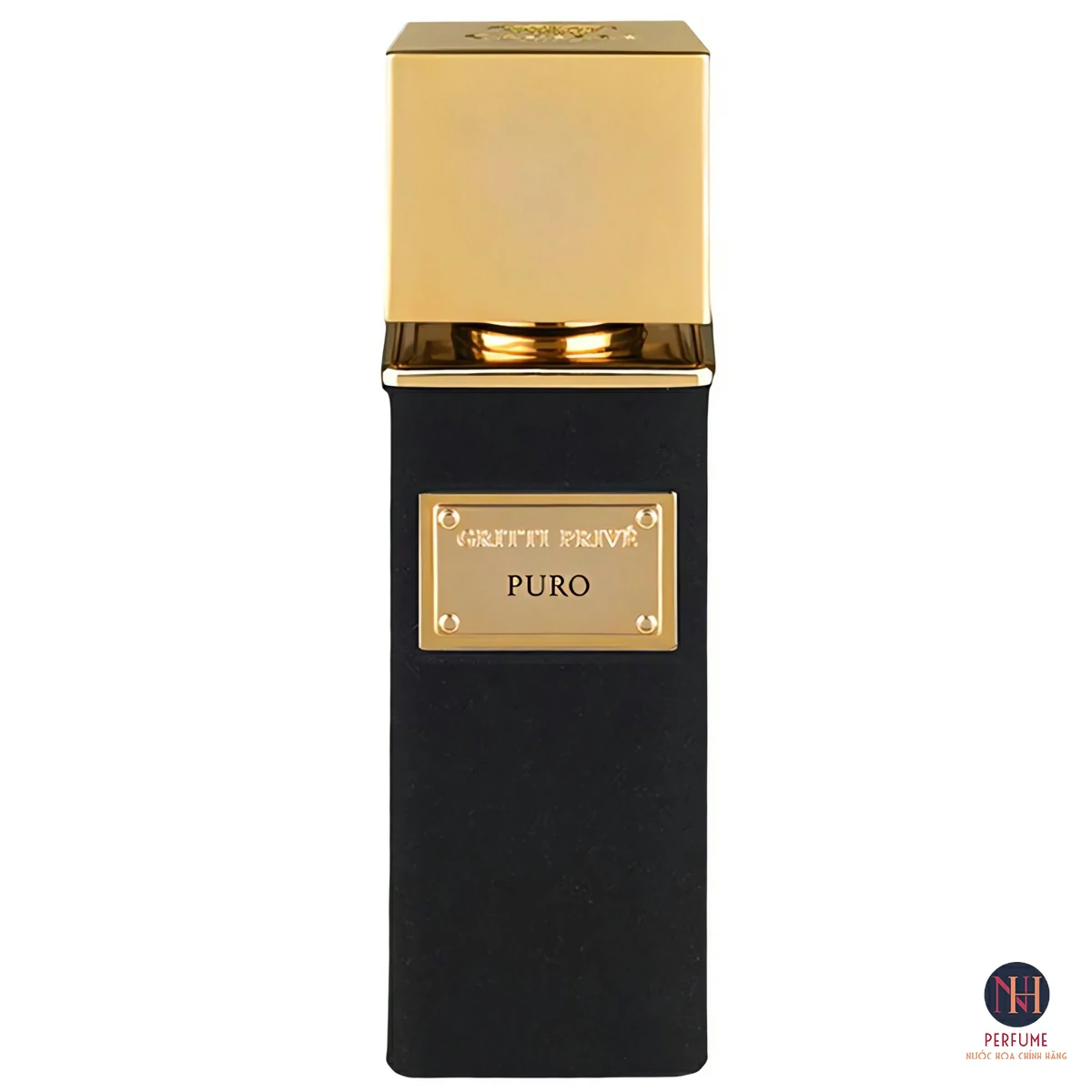 Gritti Prive Puro EDP