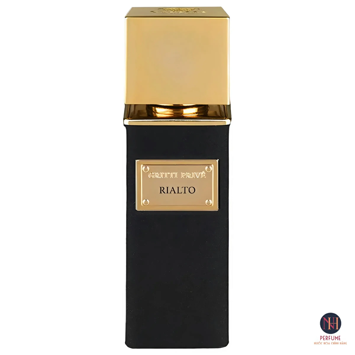 Gritti Prive Rialto EDP