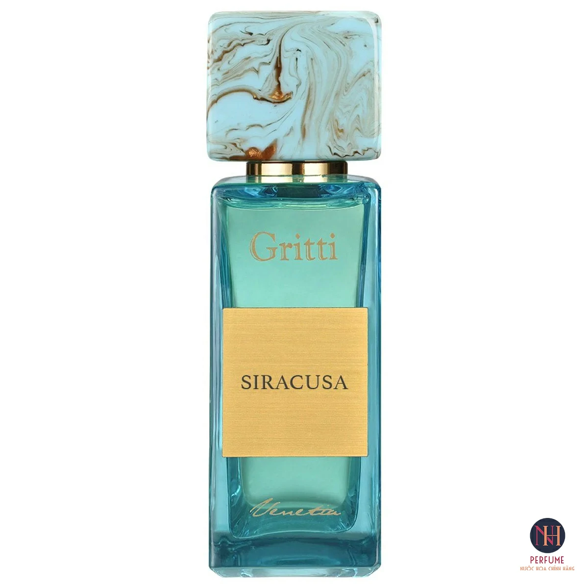 Gritti Siracusa EDP