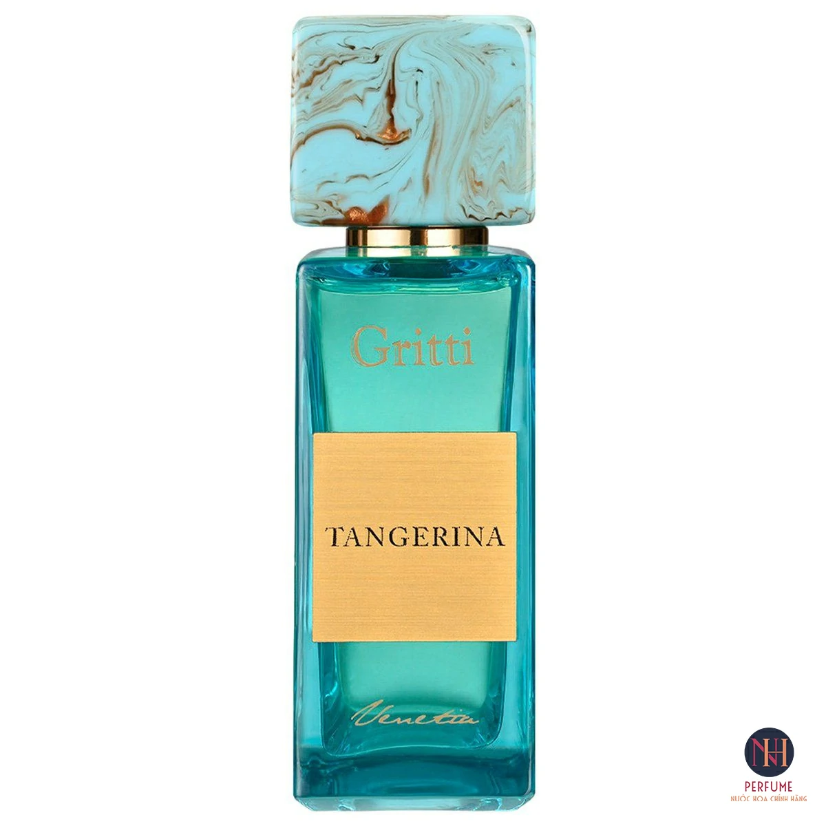 Gritti Tangerina EDP