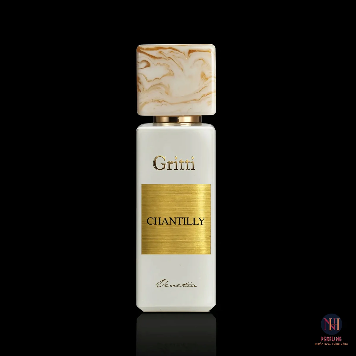 Gritti White Collection Chantilly