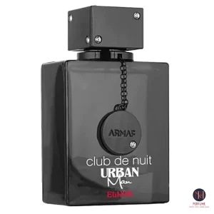 Armaf Club De Nuit Urban Man Elixir