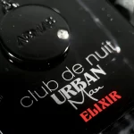 Armaf Club De Nuit Urban Man Elixir