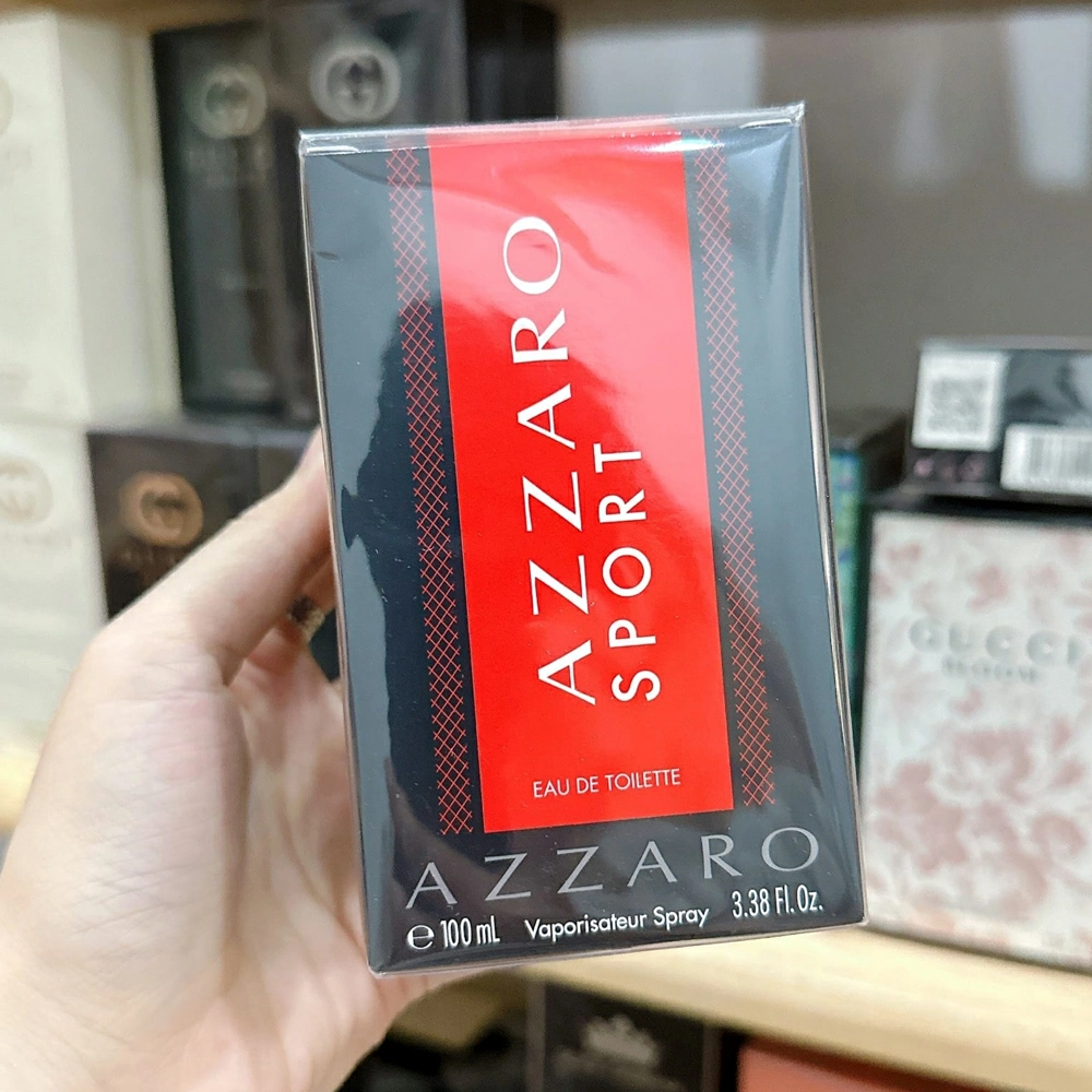 Azzaro Azzaro Sport EDT