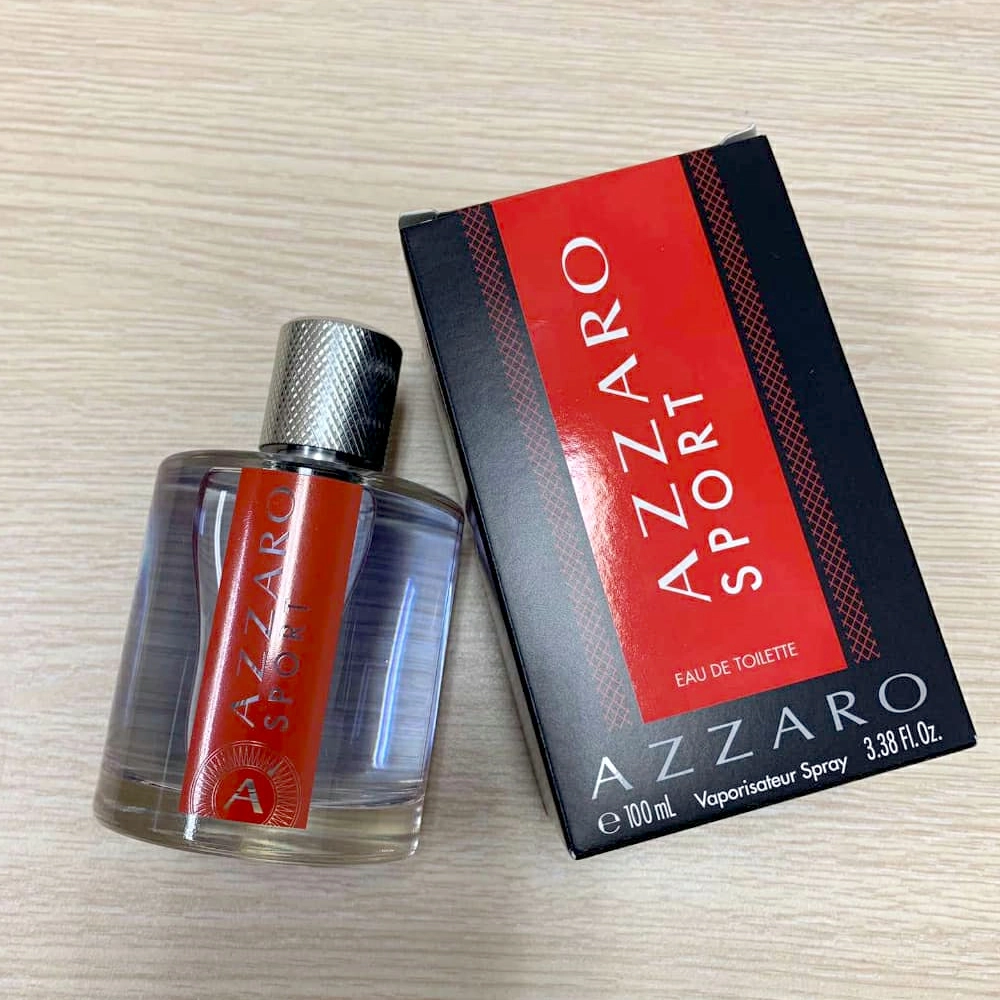 Azzaro Azzaro Sport EDT