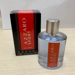 Azzaro Azzaro Sport EDT