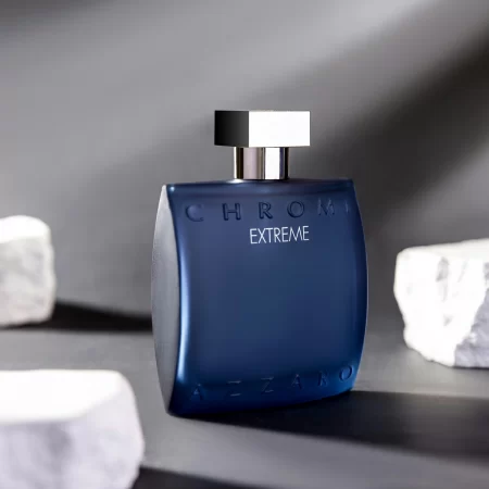 Azzaro Chrome Extreme