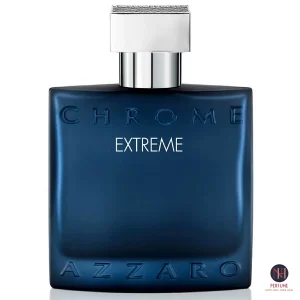 Azzaro Chrome Extreme