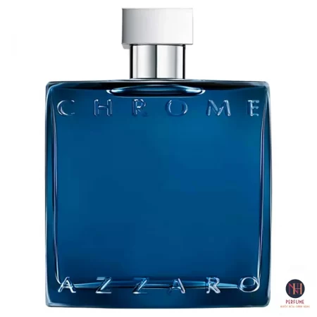 Azzaro Chrome Parfum