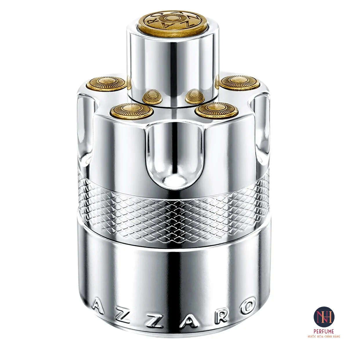 Azzaro Wanted EDP