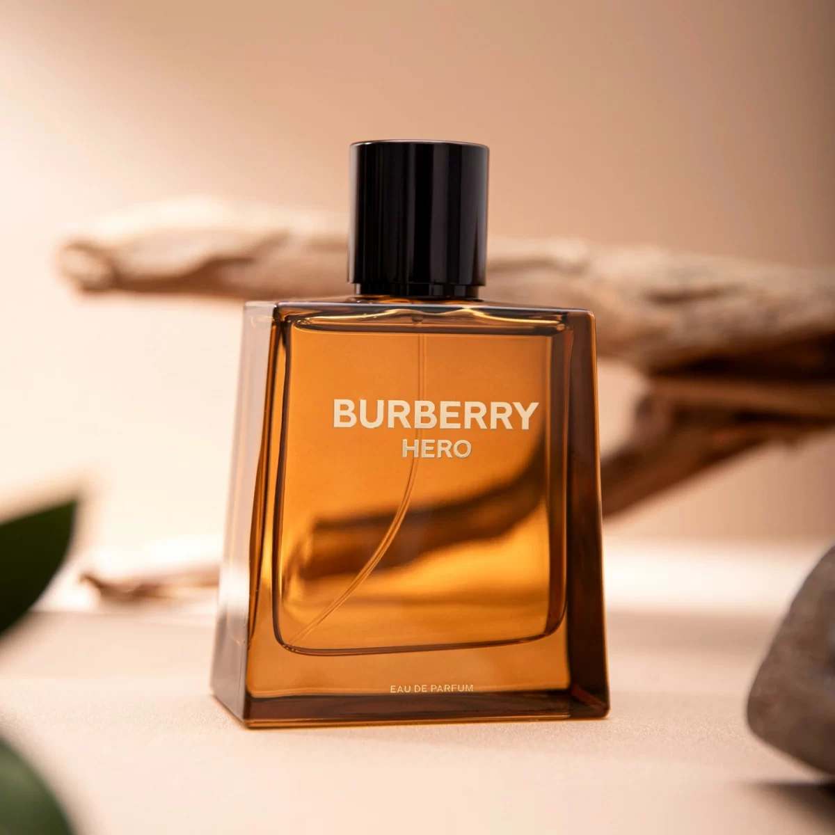 Nước Hoa Nam Burberry Hero EDP