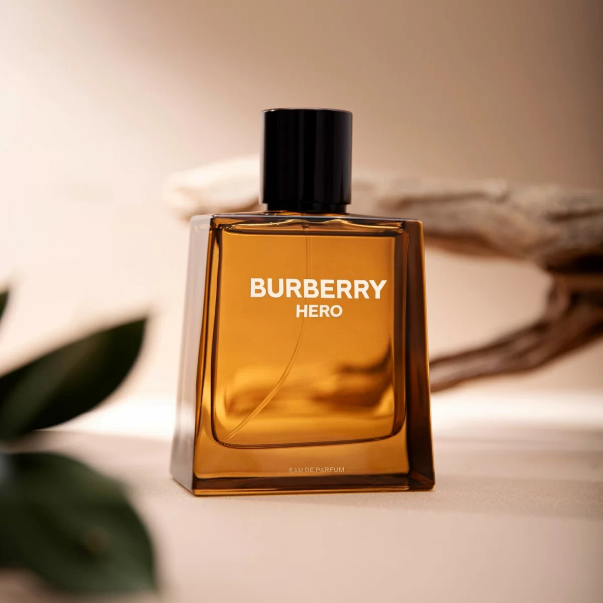 Nước Hoa Nam Burberry Hero EDP