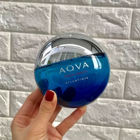 Bvlgari Aqva Atlantiqve Pour Homme