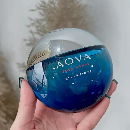 Bvlgari Aqva Atlantiqve Pour Homme