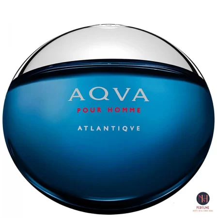 Bvlgari Aqva Atlantiqve Pour Homme