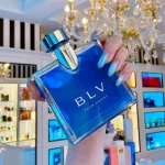 Bvlgari BLV Pour Homme