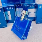 Bvlgari BLV Pour Homme