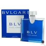 Bvlgari BLV Pour Homme