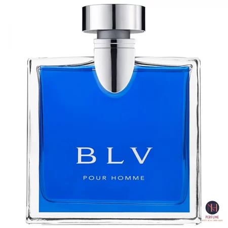 Bvlgari BLV Pour Homme