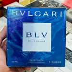 Bvlgari BLV Pour Homme