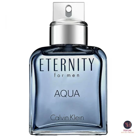 Calvin Klein CK Eternity Aqua For Men