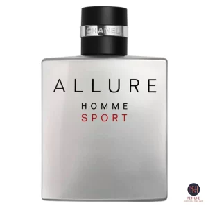 Chanel Allure Homme Sport EDT