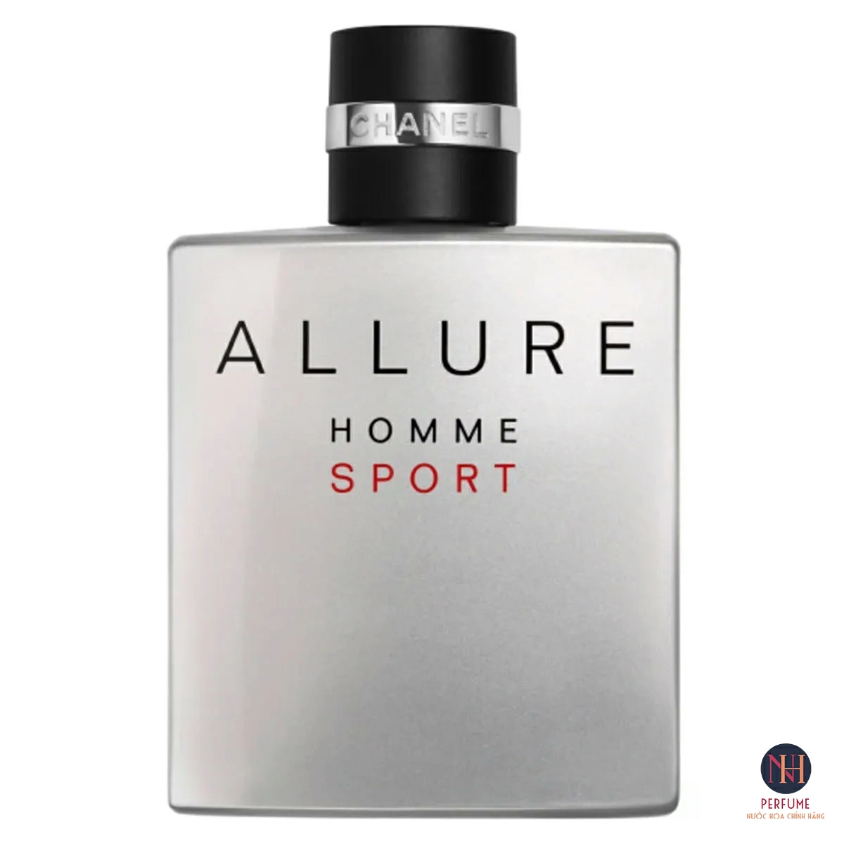 Chanel Allure Homme Sport EDT