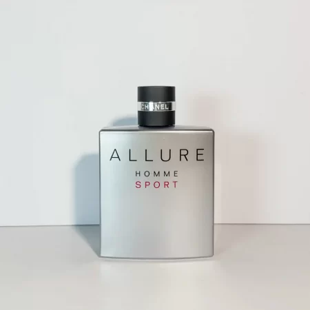 Chanel Allure Homme Sport EDT