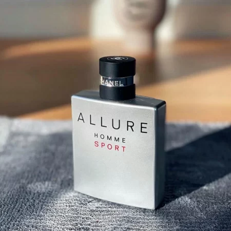 Chanel Allure Homme Sport EDT