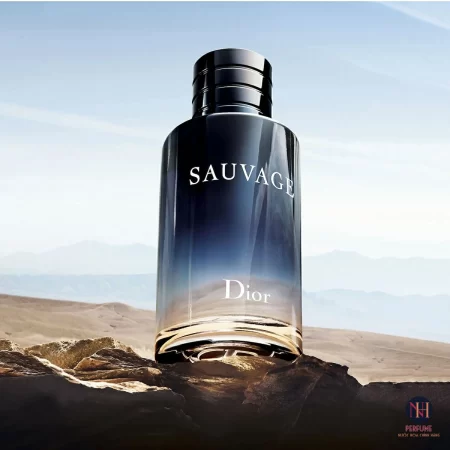 Christian Dior Sauvage EDT