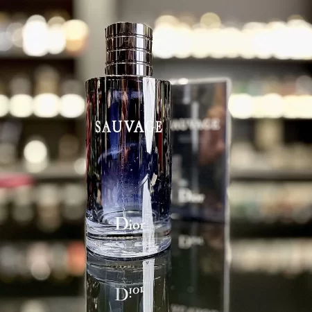 Christian Dior Sauvage EDT