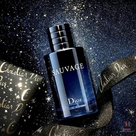 Christian Dior Sauvage EDT