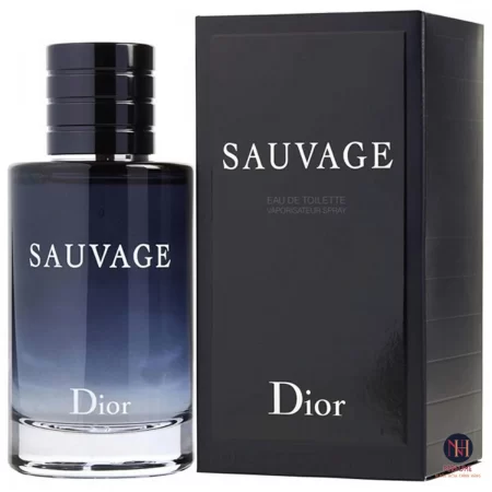 Christian Dior Sauvage EDT