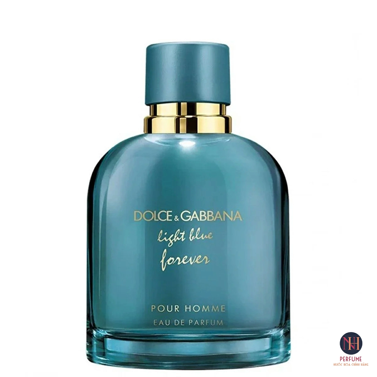 Dolce&Gabbana Light Blue Forever Pour Homme