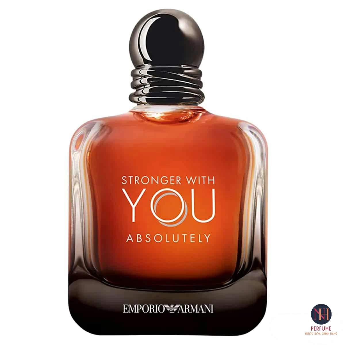 Emporio Armani Stronger With You Absolutely Parfum