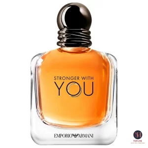 Emporio Armani Stronger With You EDT